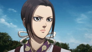 Kingdom 3rd Season Cap 1