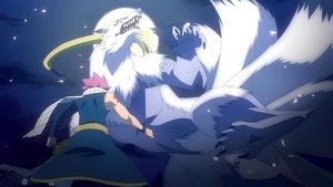FAIRY TAIL 100 YEARS QUEST: 1×20
