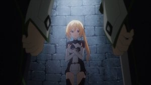 Undefeated Bahamut Chronicle Season 1 Episode 12