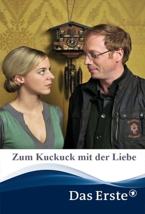 Poster Zum Kuckuck mit der Liebe 2012