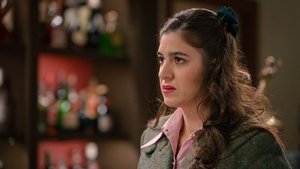 Dreams of Liberty: 2×45