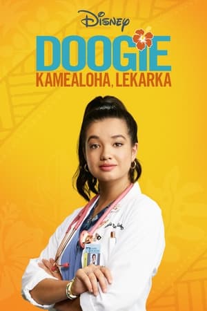 Doogie Kamealoha, M.D. 237