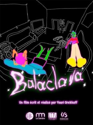 Poster Balaclava 2021