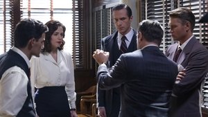 Marvel’s Agent Carter Season 1 Episode 7