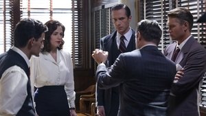 Agente Carter: 1×7