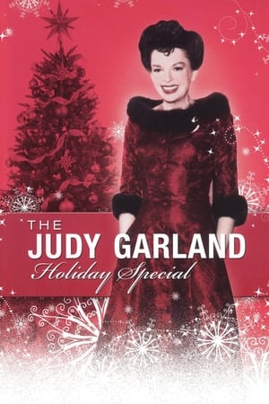 Poster The Judy Garland Christmas Show 1963