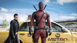 Deadpool (2016) Hindi Dubbed