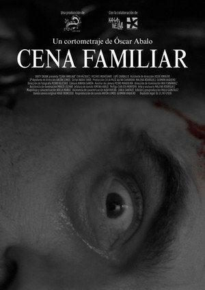 Cena Familiar