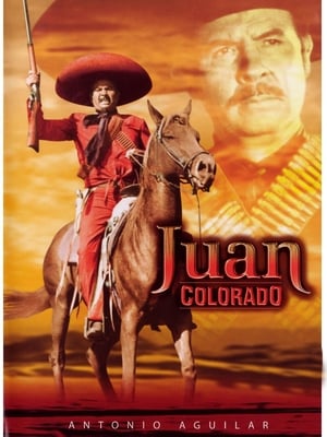 Juan Colorado poster