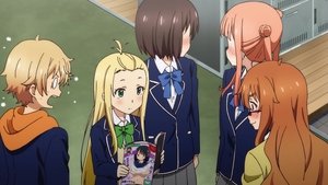 This Art Club Has a Problem! Season 1 Episode 9
