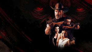 فيلم The Beast of Trinity Texas 2025 مترجم