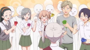 Li’l Miss Vampire Can’t Suck Right: 1×5