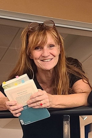 Anne Gaydier