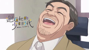 Episódio 8 - Yan Jinyu pede para se juntar à batalha! - Sinto Muito, Mãe