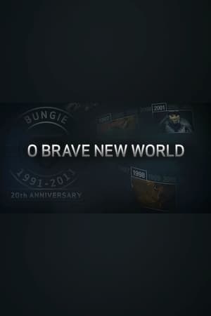 O Brave New World 2011