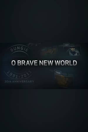 Image O Brave New World