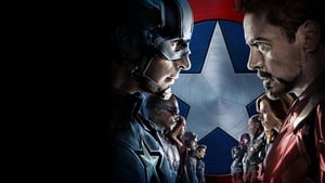 Capitán América: Civil War
