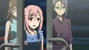 Sakura Quest: 1×15