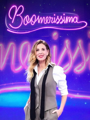 Boomerissima