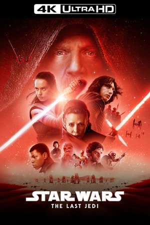 poster Star Wars: The Last Jedi