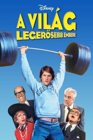 A világ legerősebb embere (1975)