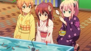 Machikado Mazoku: Saison 2 Episode 7