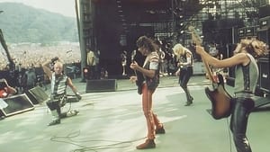 Judas Priest: Live at the US Festival film complet