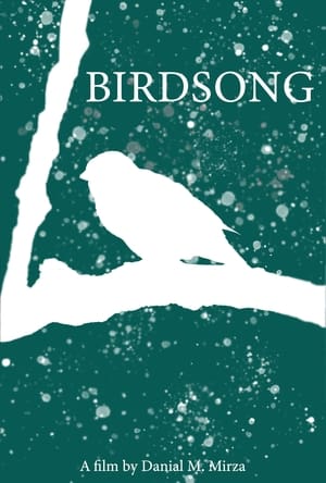 Poster Birdsong (2023)