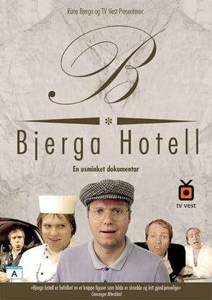 Image Bjerga Hotell