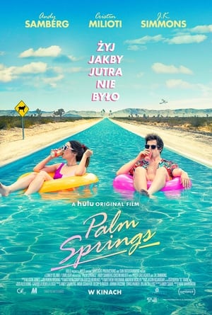 Palm Springs (2020)