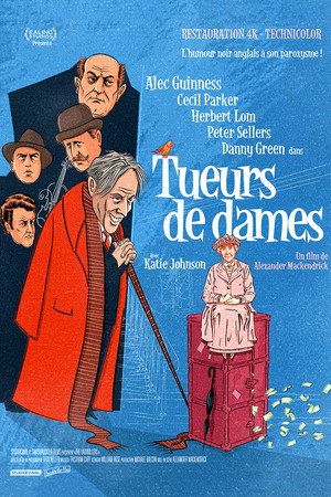 The Ladykillers 71