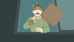 Nichijou: 1×7