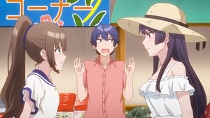 Osamake: Romcom Where the Childhood Friend Won’t Lose: Season 1 Episode 7