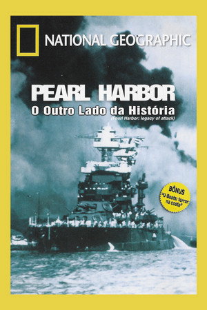 Pearl Harbor: Legacy of Attack 4