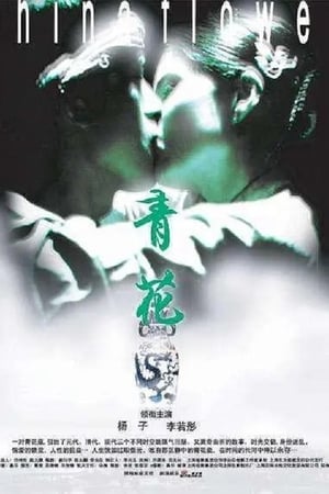 Poster Qing hua 2005