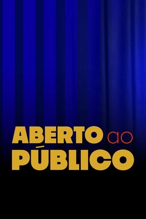 Aberto ao Público