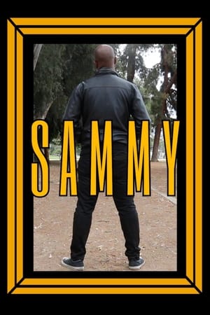 Poster Sammy 2021