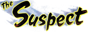 The Suspect