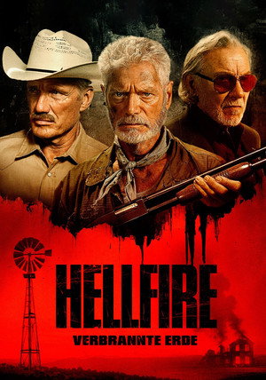 poster Hellfire