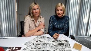 Lucy Worsley: Victorian Murder Club: 1×3