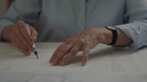 Image from: ADA - My Mother the Architect