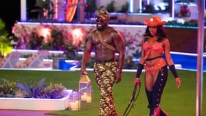 Love Island Games Episode 12