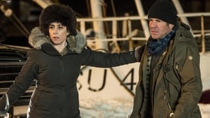 Fortitude: Season 2-Episode 1