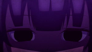 Kaya-chan Isn’t Scary: 1×1