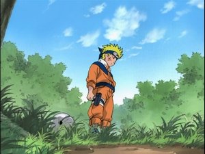 Naruto: 1×4