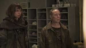 Stuart Fails to Save the Universe: Season 1 Episode 1