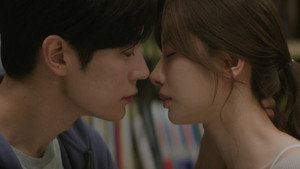 Dive into You: 1×5