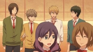 Kiss Him, Not Me: Episódio: 3 da 1ª Temporada