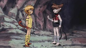 Tokio Mew Mew Season 2: Two Becoming Friends? Pudding in Imminent Danger!