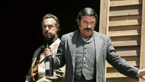 Deadwood: 2×1